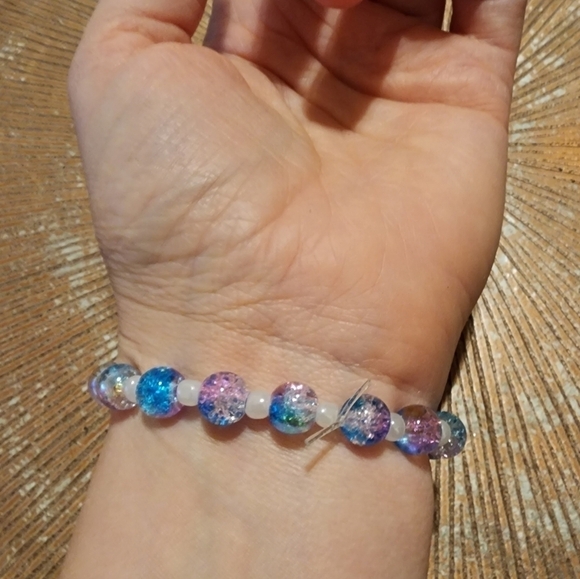 Taylor Swift Lover Inspired Friendship Bracelet - Picture 5 of 7